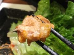 -热血兄弟·炭火烤肉(融侨中心店)