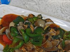 -东江海鲜大排档·潮汕菜·砂锅粥