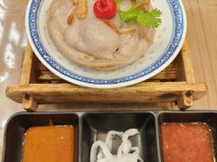 -芋包王闽南茶楼(八市店)