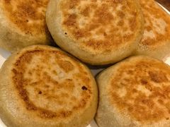 -清真吴记门钉肉饼·喜多利