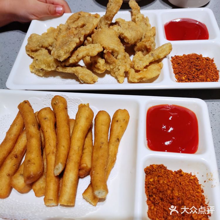 过生日去海底捞就对了