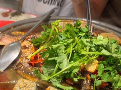 -探炉·香辣豆花烤鱼(笋岗宝能环球汇店)
