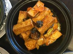 -海天楼(天津泛太平洋店)