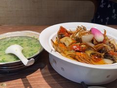 -周家二小姐的菜(西津渡店)