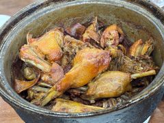 -斯丹姜母鸭·古法干香(涂门街总店)