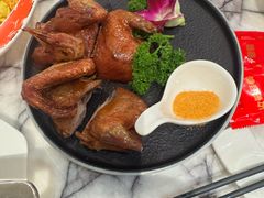 -紫薇港式茶餐厅(厦门君泰酒店)