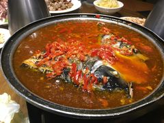 -船歌·鱼水饺青岛菜(闽江二路店)