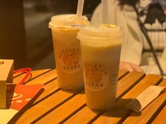 -喜茶(深圳海岸城店)