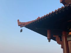 -东湖磨山景区