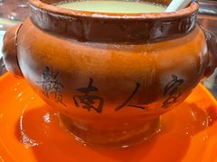 -赣南人家·头牌江西菜(劲松店)
