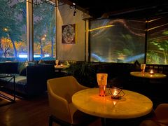 -柒Lounge(三里屯店)