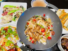 -皇饭儿·王润兴酒楼(河坊街店)