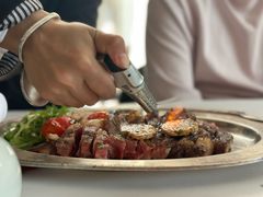 -醉了的船Le Bateau Ivre(温江店)