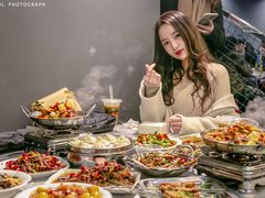 凤爪-小民大排档(马场角横路店)