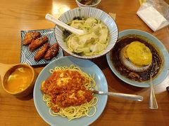 -红小满休闲餐厅(十全街店)