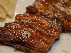 酥不烂烤肉-一江春水·杭帮臻宴(三台山店)