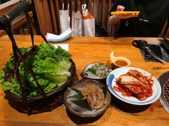 -黑牛の店·和牛烧肉(合生汇店)