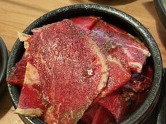 -九田家黑牛烤肉料理(溧阳吾悦店)