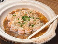 -黄山老妈·土菜(碧桂园店)