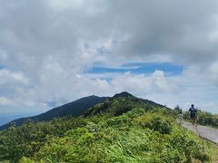 -大围山国家森林公园