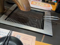 -千寻烧肉(政务区店)