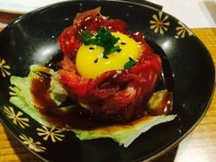 -大渔铁板烧(中山路八佰伴店)