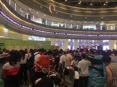 -深圳龙华星河COCO City(民治店)
