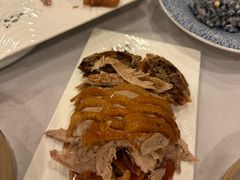 -全聚德(上海首店浦东店)