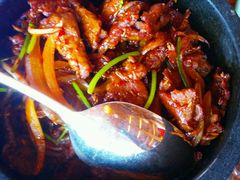 android_upload_pic-丽江金茂凯悦臻选酒店-滇香馆