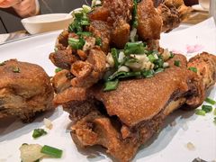 -一鸣饭庄(七星店)