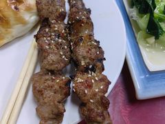 -莎车清真美食