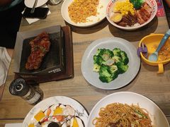 -卡朋西餐(扬名广场店)