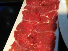 -锅说大脸毛肚重庆老火锅(佐阾店)