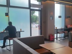-麦当劳(欢乐谷店)