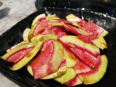 -蝎菜杨·牛肉面 羊蝎子火锅(光熙门北里店)