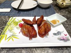 -苏先生海鲜渔庄(金桥店)