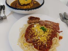 -伊诺咖啡(东川路店)