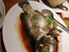 -泰华海鲜中餐厅(普吉镇店)