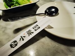 -小菜园新徽菜(苏州繁花中心店)