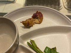 -素满香·食养自助(建邺万达店)