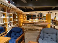 -光舍(香榭里花园店)