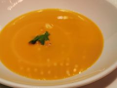 -广州四季酒店·佰鲜汇·现代法餐