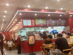 -塔斯汀中国汉堡(嘉禾望岗地铁站店)