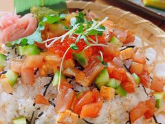 -嘻〆咩 XIME Izakaya