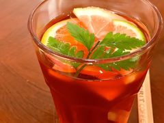 -灵意咖啡·西班牙美食(汕头金平万达广场店)