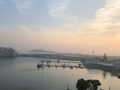 -平湖九龙山庄园圣马可酒店