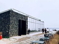 -Cafe Aewol Monsant