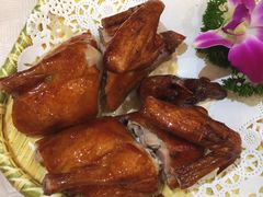 红烧乳鸽-北海渔村酒楼·粤菜海鲜点心(新华店)