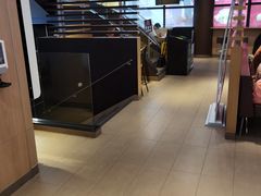 -麦当劳(番禺易发商业街店)