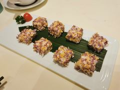 -南海渔村(珠江新城店)